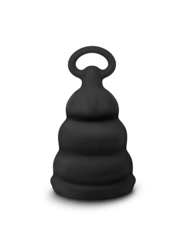 G-VIBE - GCUP BLACK MENSTRUAL CUP