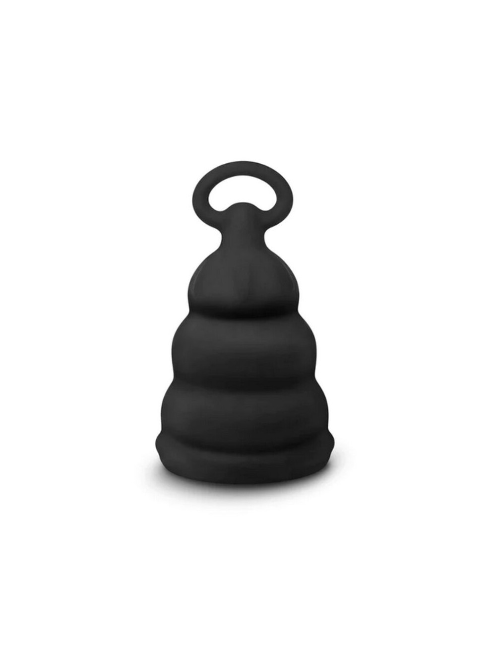 G-VIBE - GCUP BLACK MENSTRUAL CUP G-VIBE - GCUP BLACK MENSTRUAL CUP