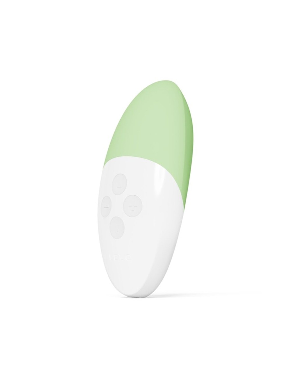 LELO - SIRI 3 CLITORIS MASSAGER PISTACHIO CREAM