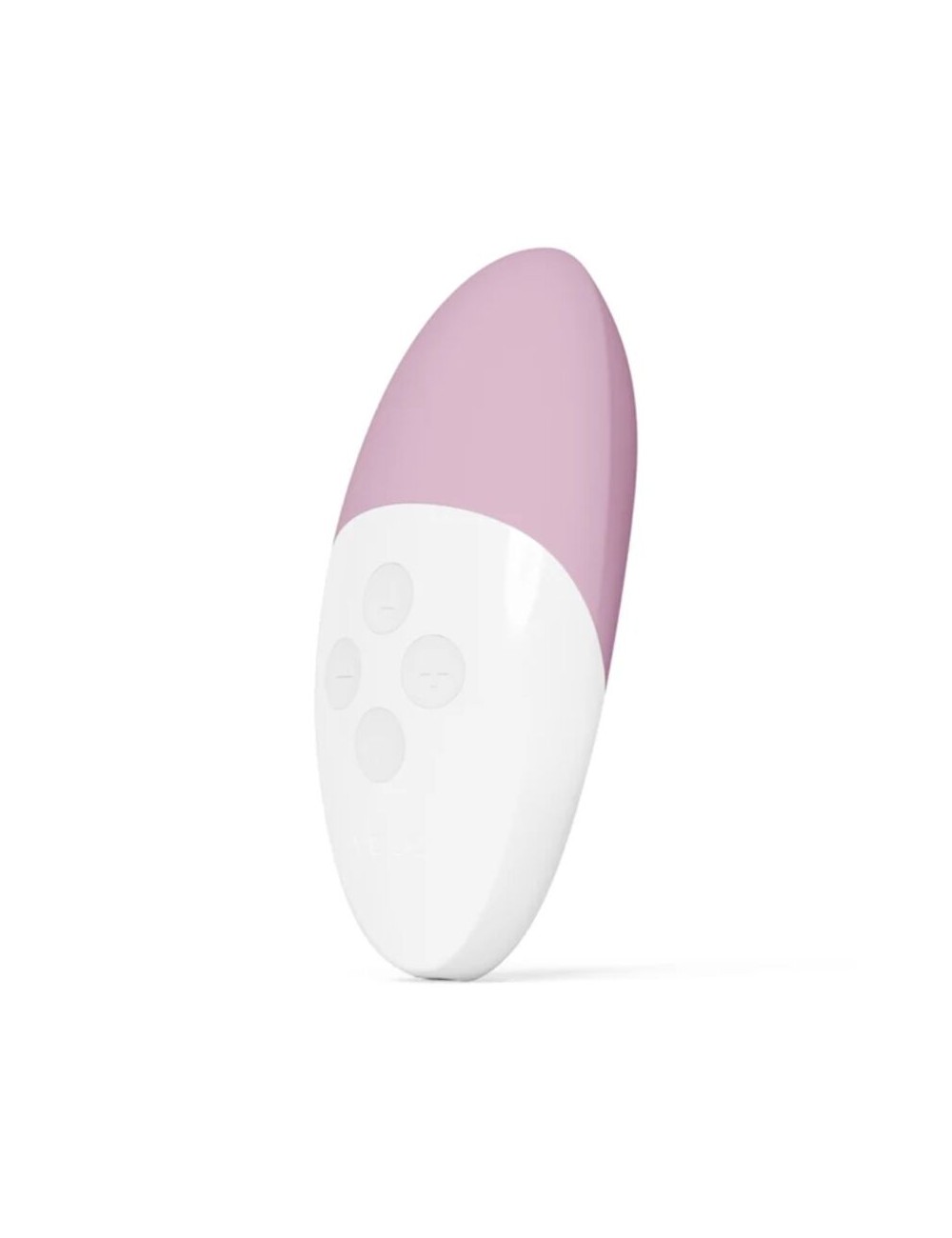 LELO - SIRI 3 CLITORIS MASSAGER SOFT PINK LELO - SIRI 3 CLITORIS MASSAGER SOFT PINK