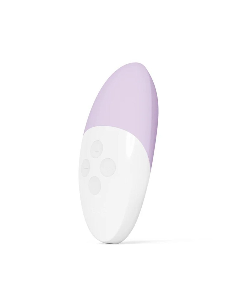 LELO - SIRI 3 CLITORIS MASSAGER CALM LAVENDER