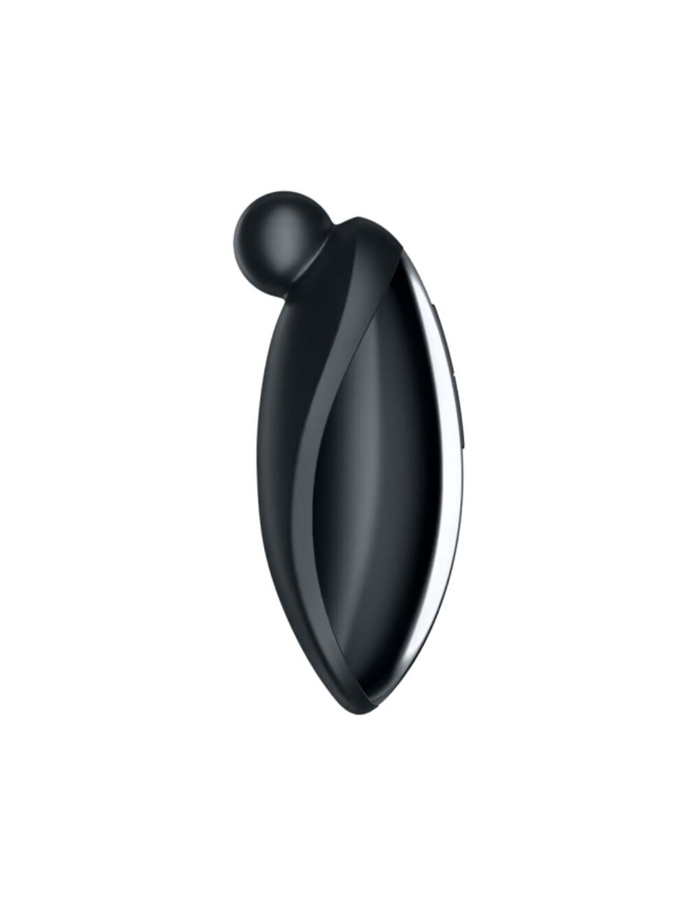 SATISFYER - SPOT ON 2 LAY-ON VIBRATOR BLACK