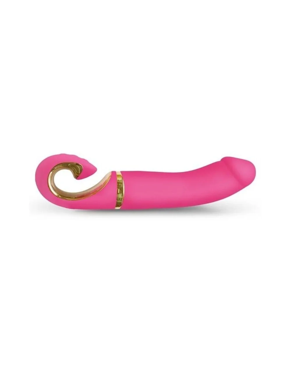 G-VIBE - GJAY VIBRATOR NEON PINK