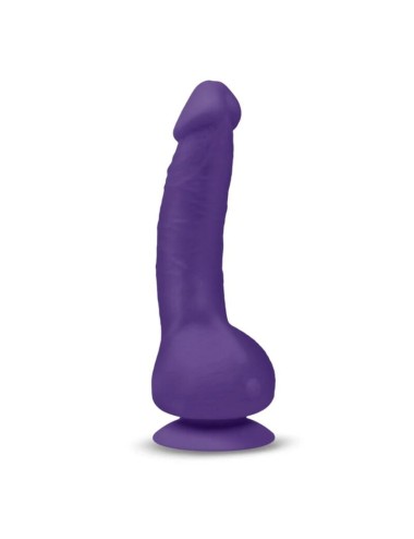G-VIBE - GREAL 2 VIOLET REALISTIC VIBRATOR
