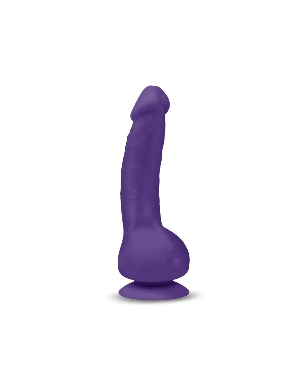 G-VIBE - GREAL 2 VIOLET REALISTIC VIBRATOR