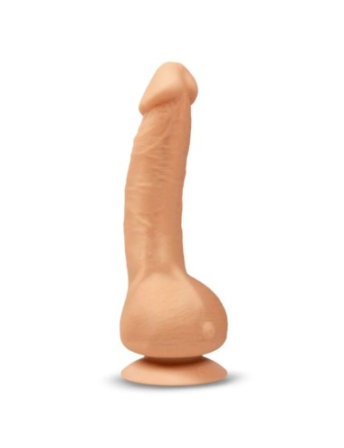 G-VIBE - GREAL 2 REALISTIC VIBRATOR NATURAL