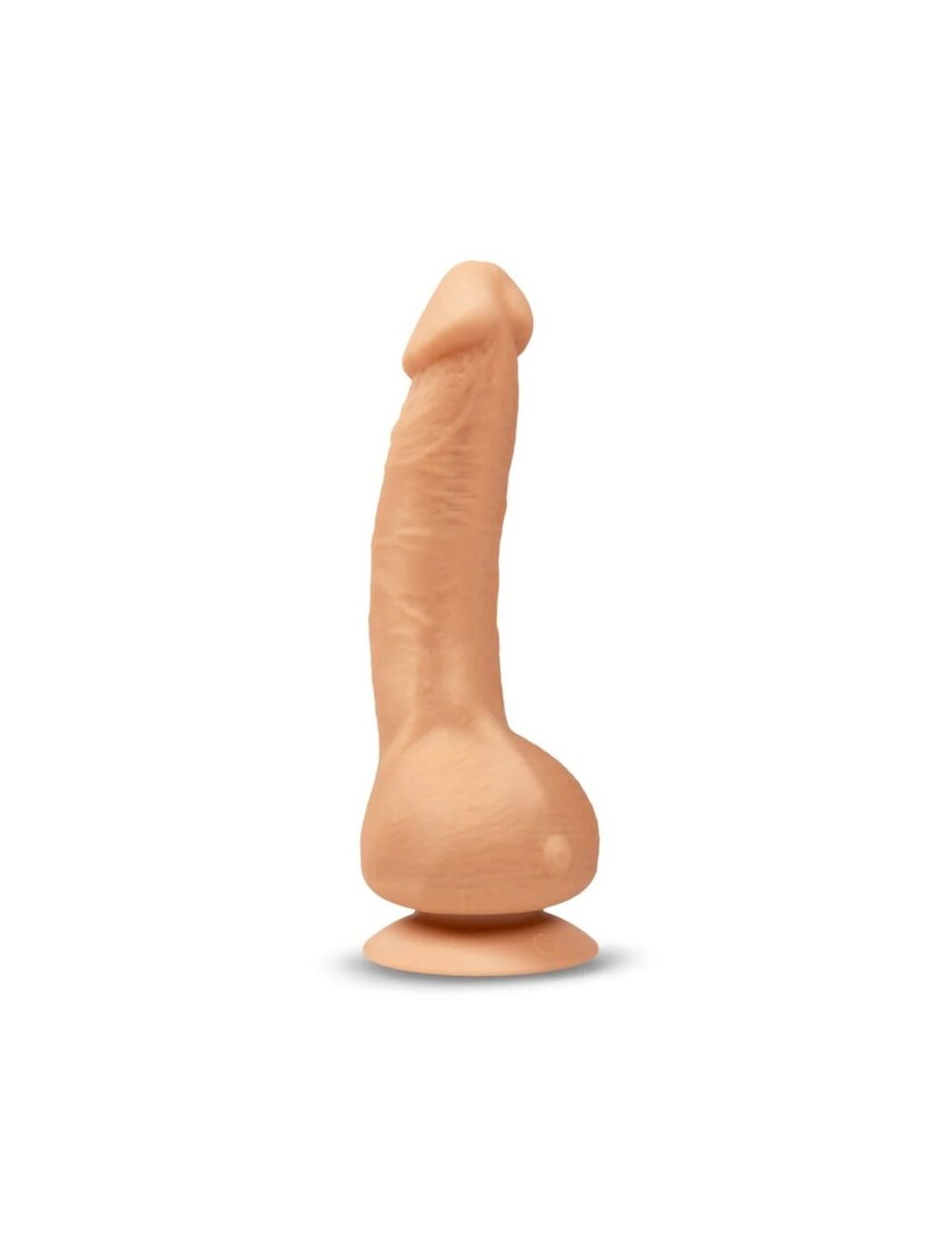 G-VIBE - GREAL 2 REALISTIC VIBRATOR NATURAL