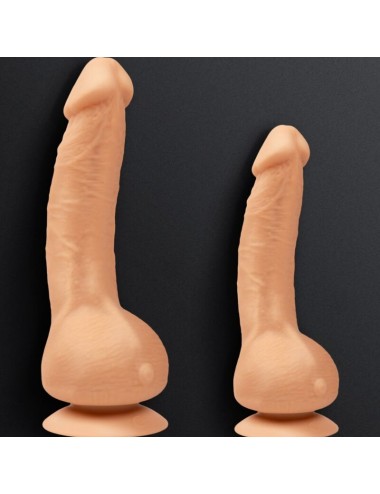 G-VIBE - GREAL 2 REALISTIC VIBRATOR NATURAL