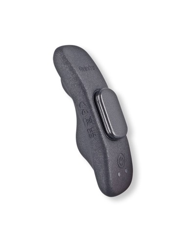 ONINDER - MANILA PANTY RECHARGEABLE VIBRATOR 9 SPEED 9.6 CM X 2.6 CM - FREE APP