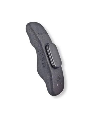 ONINDER - MANILA PANTY RECHARGEABLE VIBRATOR 9 SPEED 9.6 CM X 2.6 CM - FREE APP