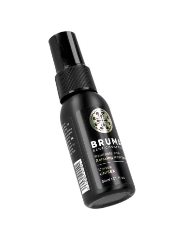 BRUMA - RELAXING ANAL SPRAY UNISEX 30 ML