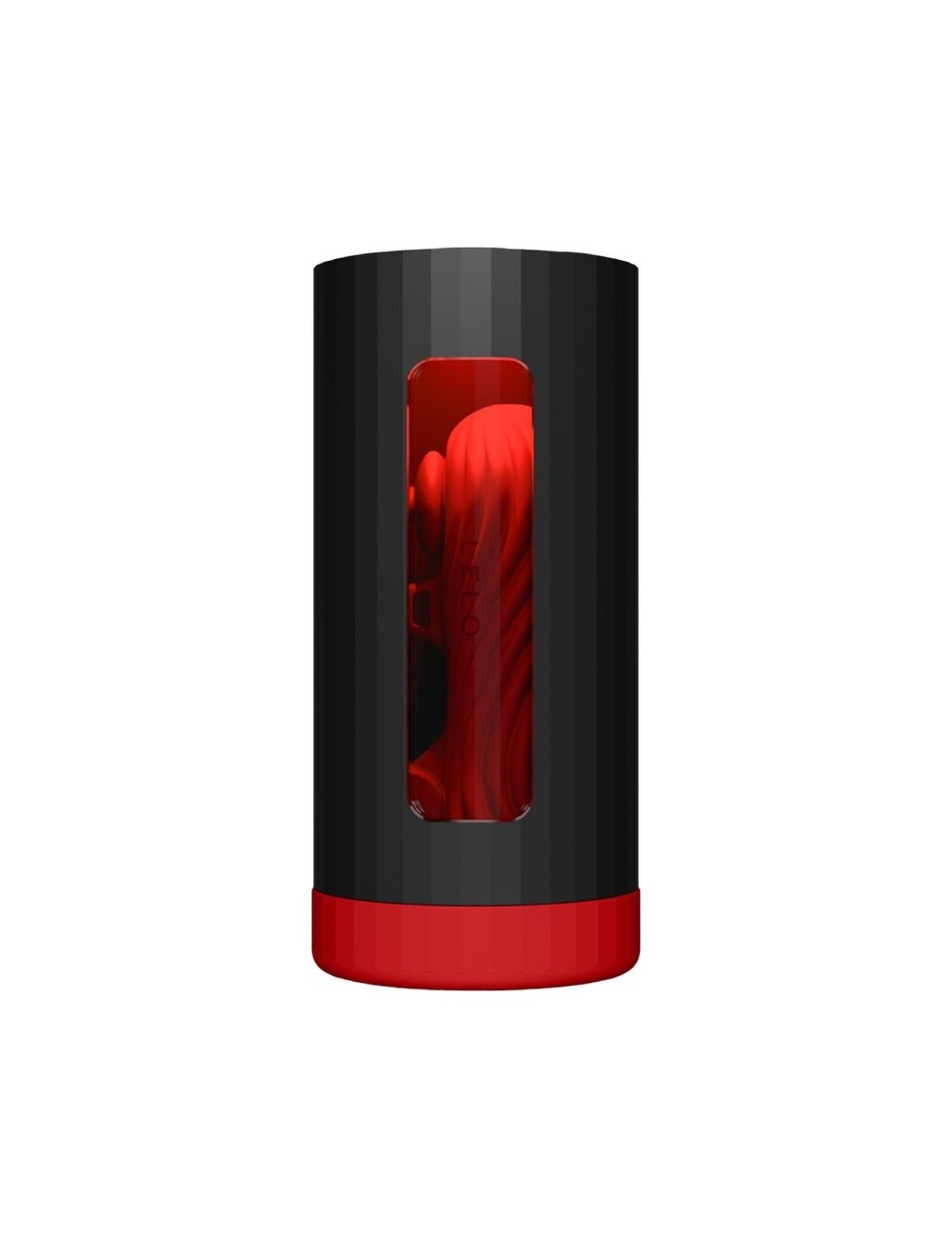 LELO - F1S V3 MALE MASTURBATOR RED XL LELO - F1S V3 MALE MASTURBATOR RED XL