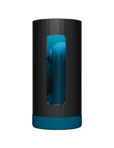 LELO - F1S V3 MALE MASTURBATOR TEAL XL