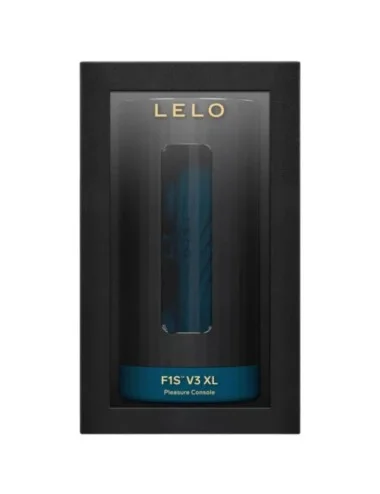 LELO - F1S V3 MALE MASTURBATOR TEAL XL