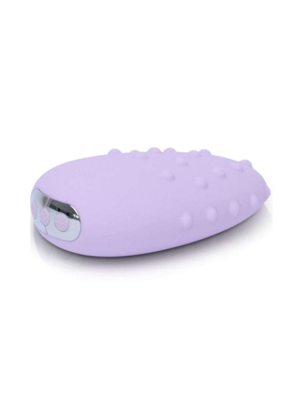 JE JOUE - MIMI DEUX LILAC MASSAGER