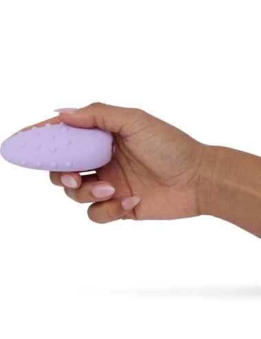 JE JOUE - MIMI DEUX LILAC MASSAGER