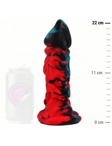 EPIC - PHOBOS DILDO CHILD OF LOVE AND DELIGHT LARGE SIZE