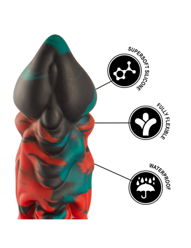 EPIC - PHOBOS DILDO CHILD OF LOVE AND DELIGHT LARGE SIZE