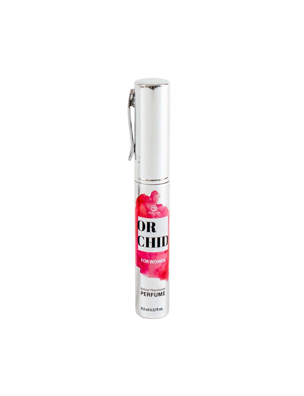 SECRETPLAY - ORCHID PERFUME PHEROMONES WOMEN SPRAY TRAVEL SIZE SECRETPLAY - ORCHID PERFUME PHEROMONES WOMEN SPRAY TRAVEL SIZE