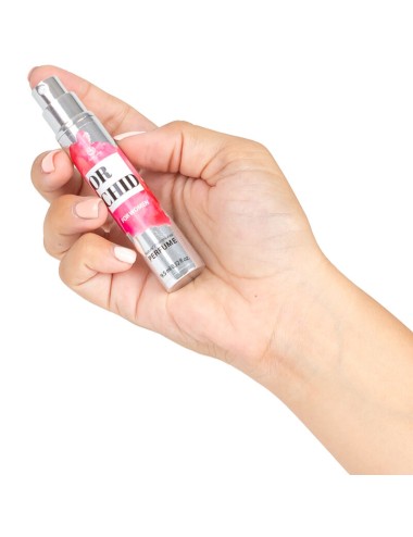 SECRETPLAY - ORCHID PERFUME PHEROMONES WOMEN SPRAY TRAVEL SIZE