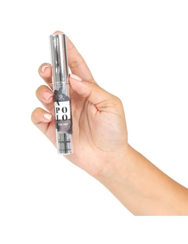 SECRETPLAY - APOLO PERFUME PHEROMONES FOR MEN SPRAY TRAVEL SIZE