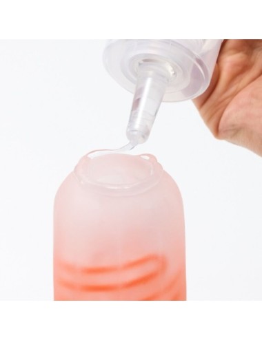 TENGA - LUBRICANT LOTION LIGHT WATER BASED