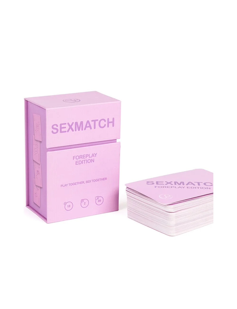 SECRETPLAY - SEXMATCH FOREPLAY EDITION GAME SECRETPLAY - SEXMATCH FOREPLAY EDITION GAME