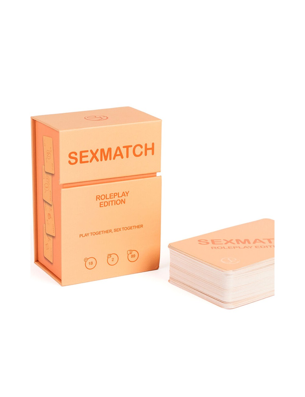 SECRETPLAY - SEXMATCH ROLEPLAY EDITION GAME SECRETPLAY - SEXMATCH ROLEPLAY EDITION GAME