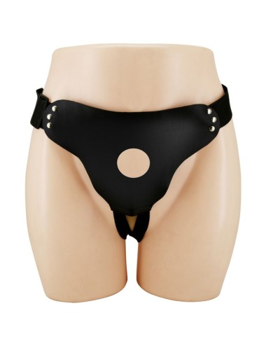 PRETTY LOVE - LOVE SPELL ADJUSTABLE STRAP HARNESS COMPLEMENT