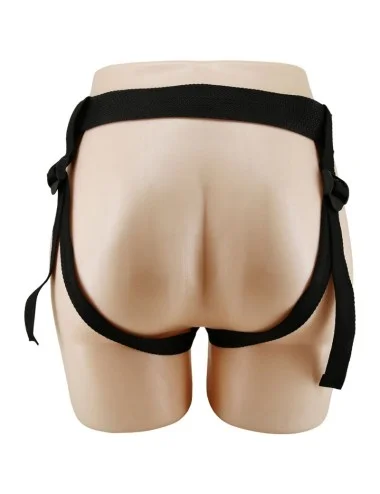 PRETTY LOVE - LOVE SPELL ADJUSTABLE STRAP HARNESS COMPLEMENT