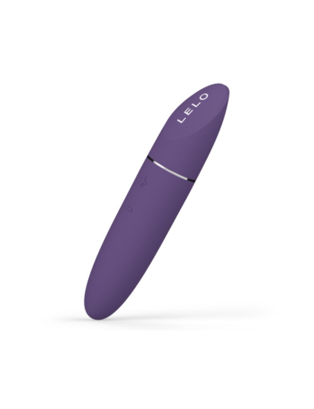 LELO - MIA 3 PERSONAL VIBRATOR PURPLE