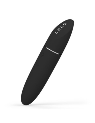 LELO - MIA 3 PERSONAL VIBRATOR BLACK