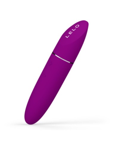 LELO - MIA 3 PERSONAL VIBRATOR PINK