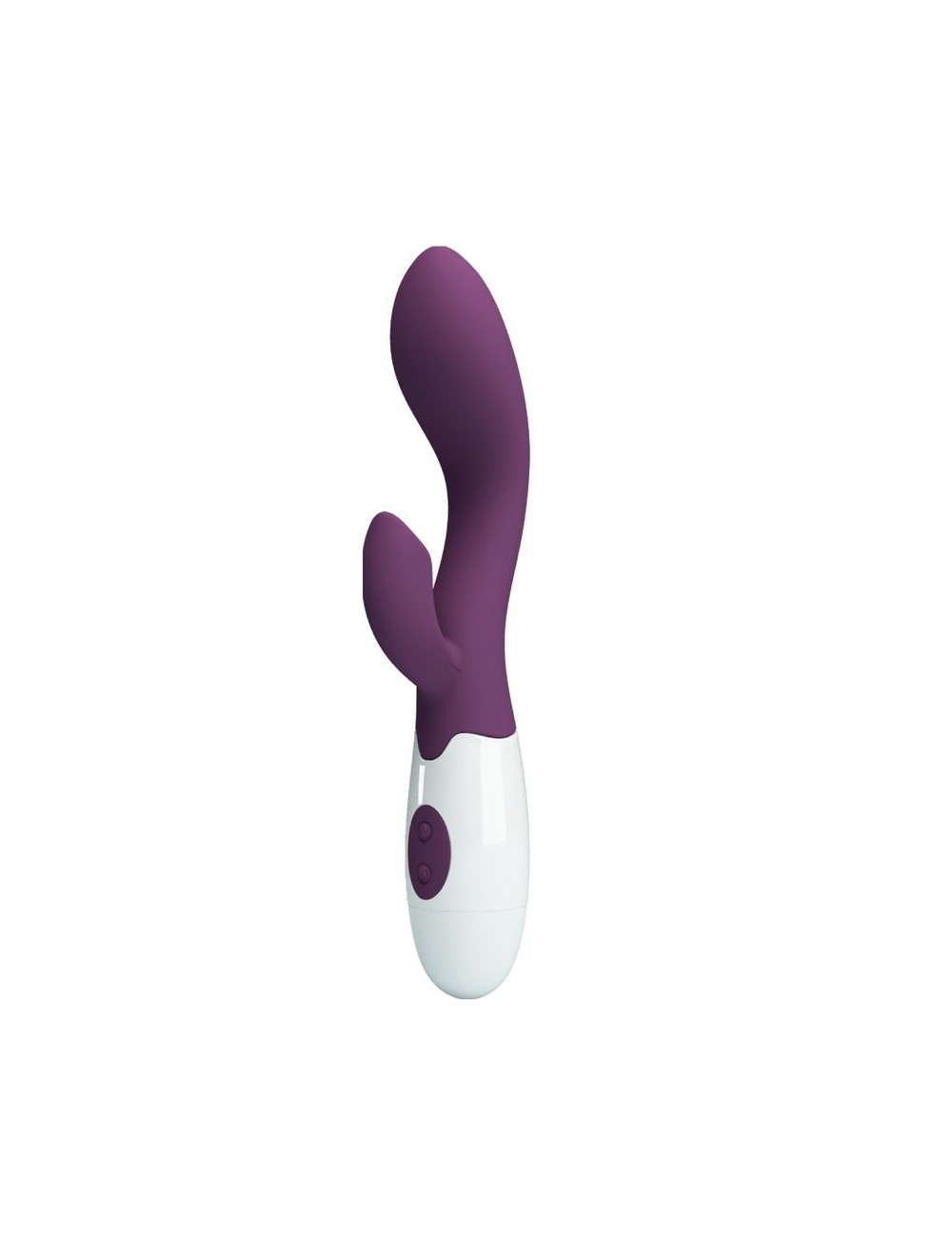 PRETTY LOVE - BRIGHTY G-SPOT VIBRATOR PURPLE PRETTY LOVE - BRIGHTY G-SPOT VIBRATOR PURPLE