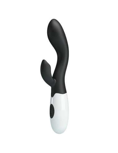 PRETTY LOVE - BRIGHTY G-SPOT VIBRATOR BLACK