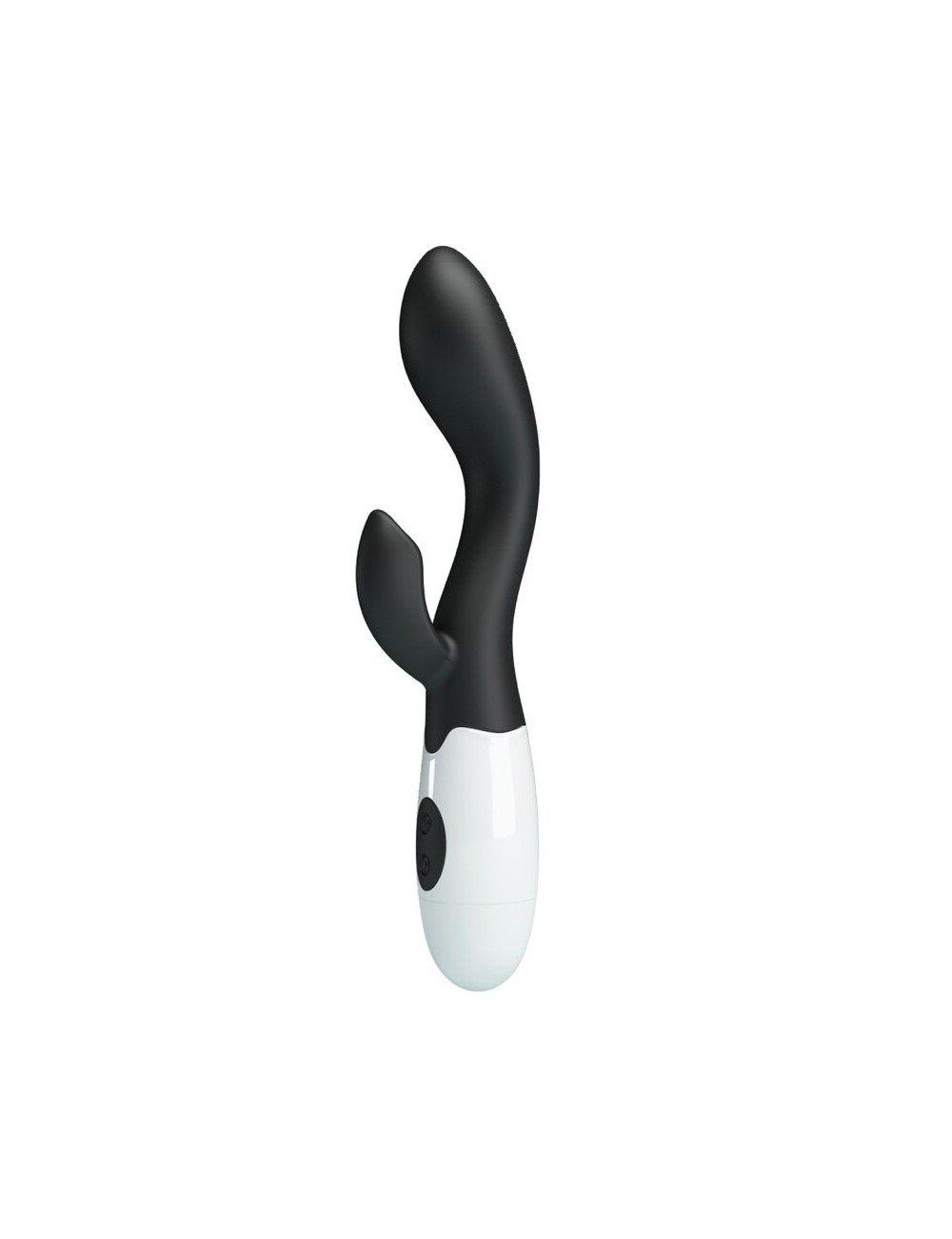 PRETTY LOVE - BRIGHTY G-SPOT VIBRATOR BLACK PRETTY LOVE - BRIGHTY G-SPOT VIBRATOR BLACK