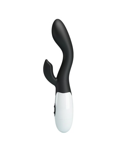 PRETTY LOVE - BRIGHTY G-SPOT VIBRATOR BLACK