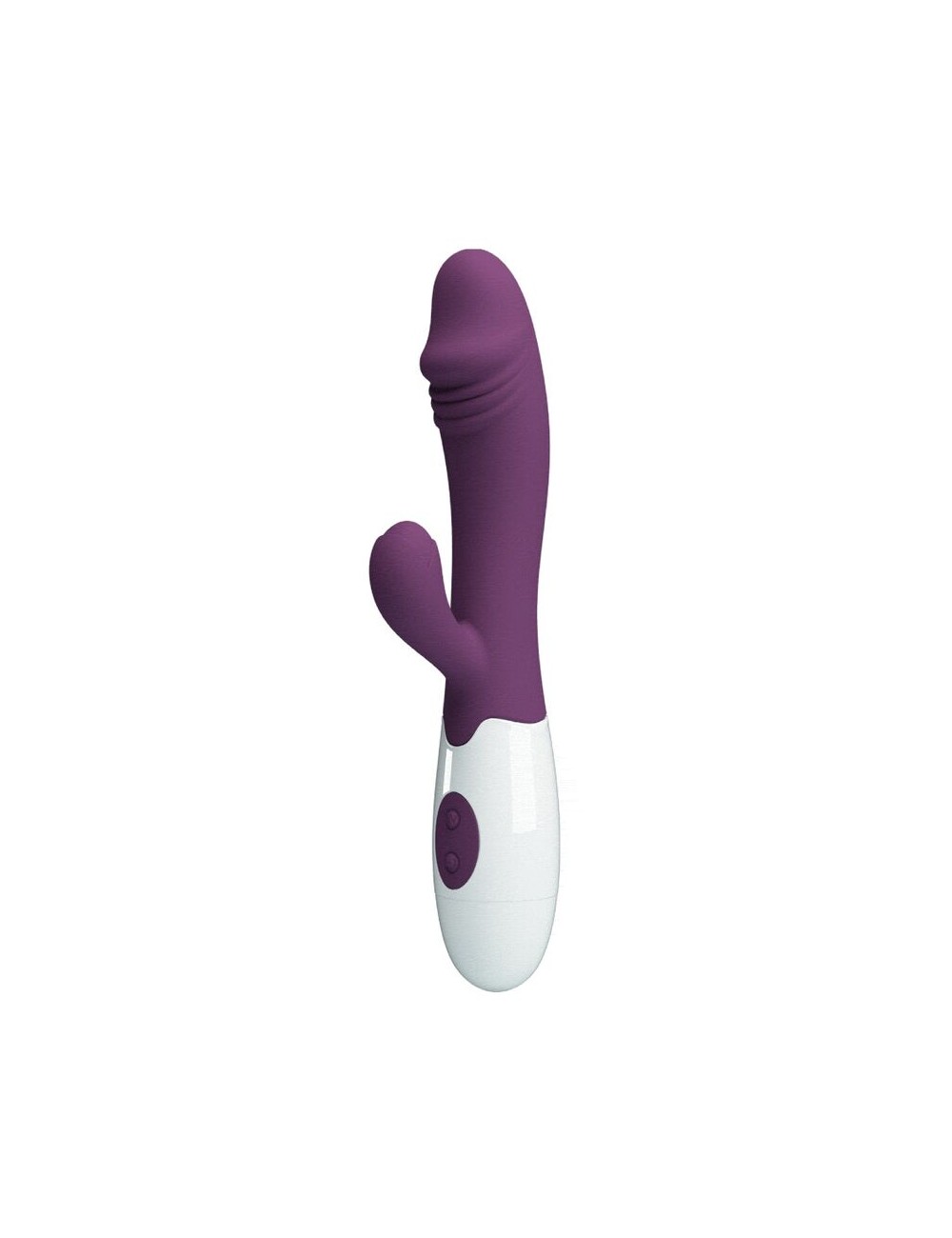 PRETTY LOVE - SNAPPY G-SPOT VIBRATOR PURPLE PRETTY LOVE - SNAPPY G-SPOT VIBRATOR PURPLE