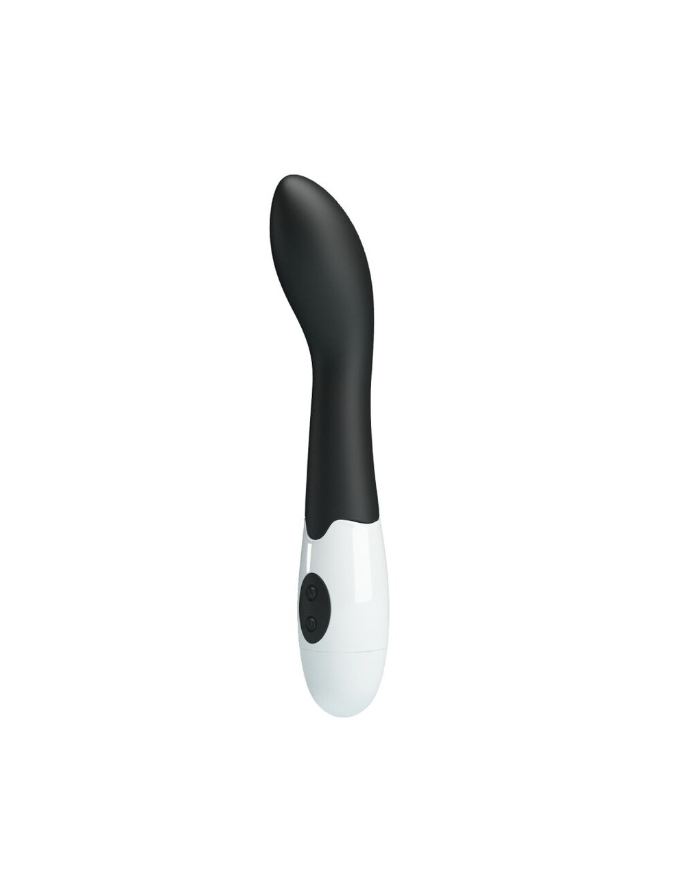 PRETTY LOVE - BISHOP G-SPOT VIBRATOR 30 MODES BLACK