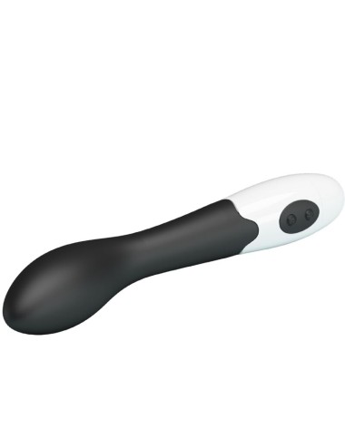 PRETTY LOVE - BISHOP G-SPOT VIBRATOR 30 MODES BLACK
