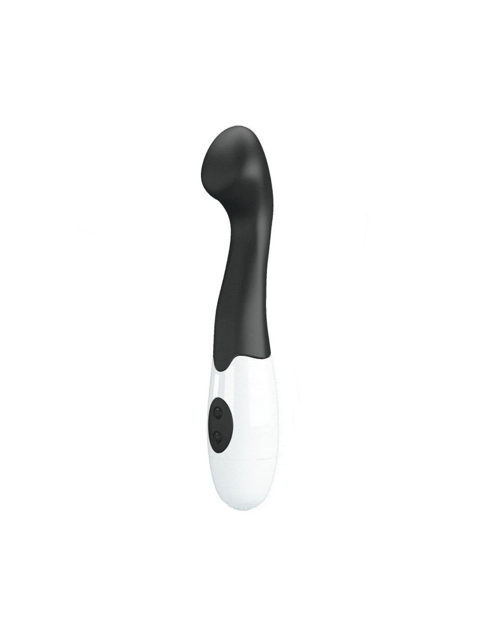 PRETTY LOVE - CHARLES G-SPOT VIBRATOR 30 MODES BLACK PRETTY LOVE - CHARLES G-SPOT VIBRATOR 30 MODES BLACK