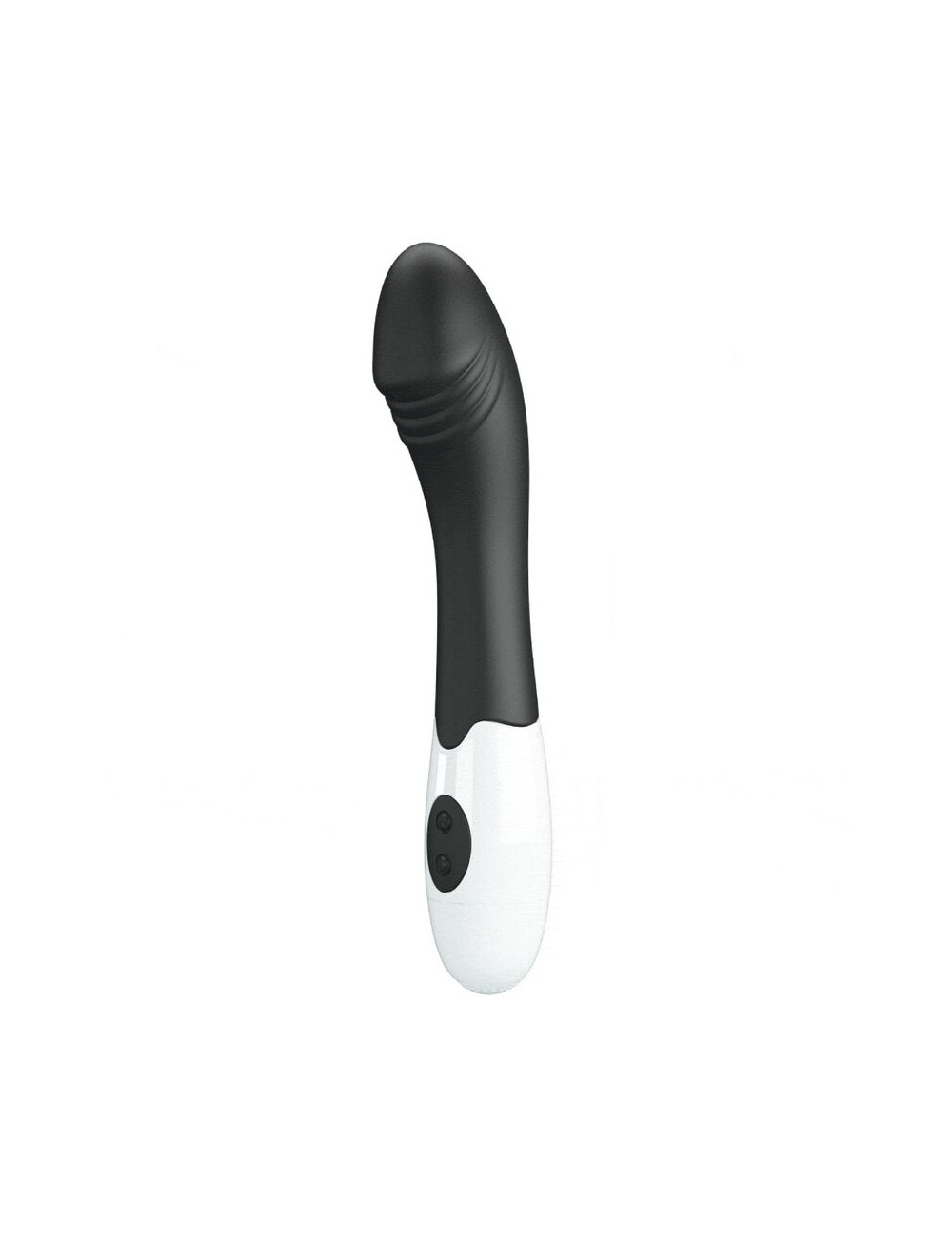 PRETTY LOVE - ELEMENTAL G-SPOT VIBRATOR 30 MODES BLACK PRETTY LOVE - ELEMENTAL G-SPOT VIBRATOR 30 MODES BLACK