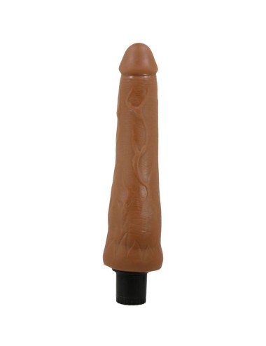 PRETTY LOVE - ALFREDO REALISTIC VIBRATOR 21.5 CM -O- 4 CM