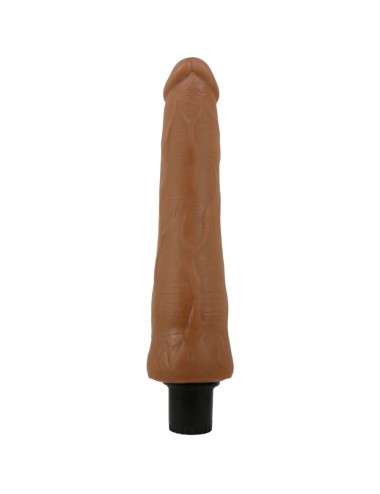 PRETTY LOVE - ALFREDO REALISTIC VIBRATOR 21.5 CM -O- 4 CM