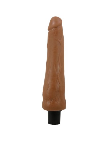 PRETTY LOVE - ALFREDO REALISTIC VIBRATOR 21.5 CM -O- 4 CM