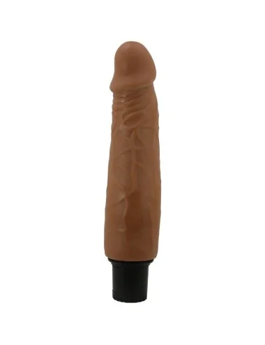 PRETTY LOVE - WALDORF REALISTIC VIBRATOR 18 CM -O- 4 CM
