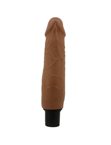 PRETTY LOVE - WALDORF REALISTIC VIBRATOR 18 CM -O- 4 CM
