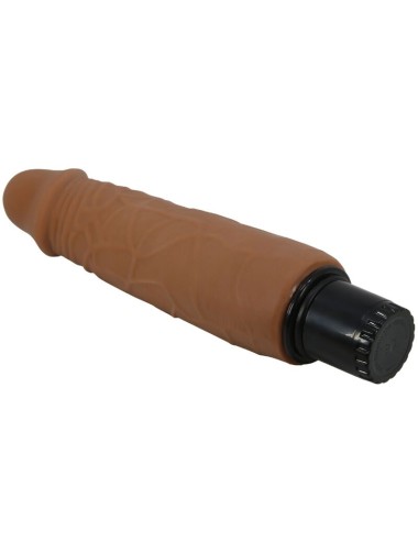 PRETTY LOVE - WALDORF REALISTIC VIBRATOR 18 CM -O- 4 CM