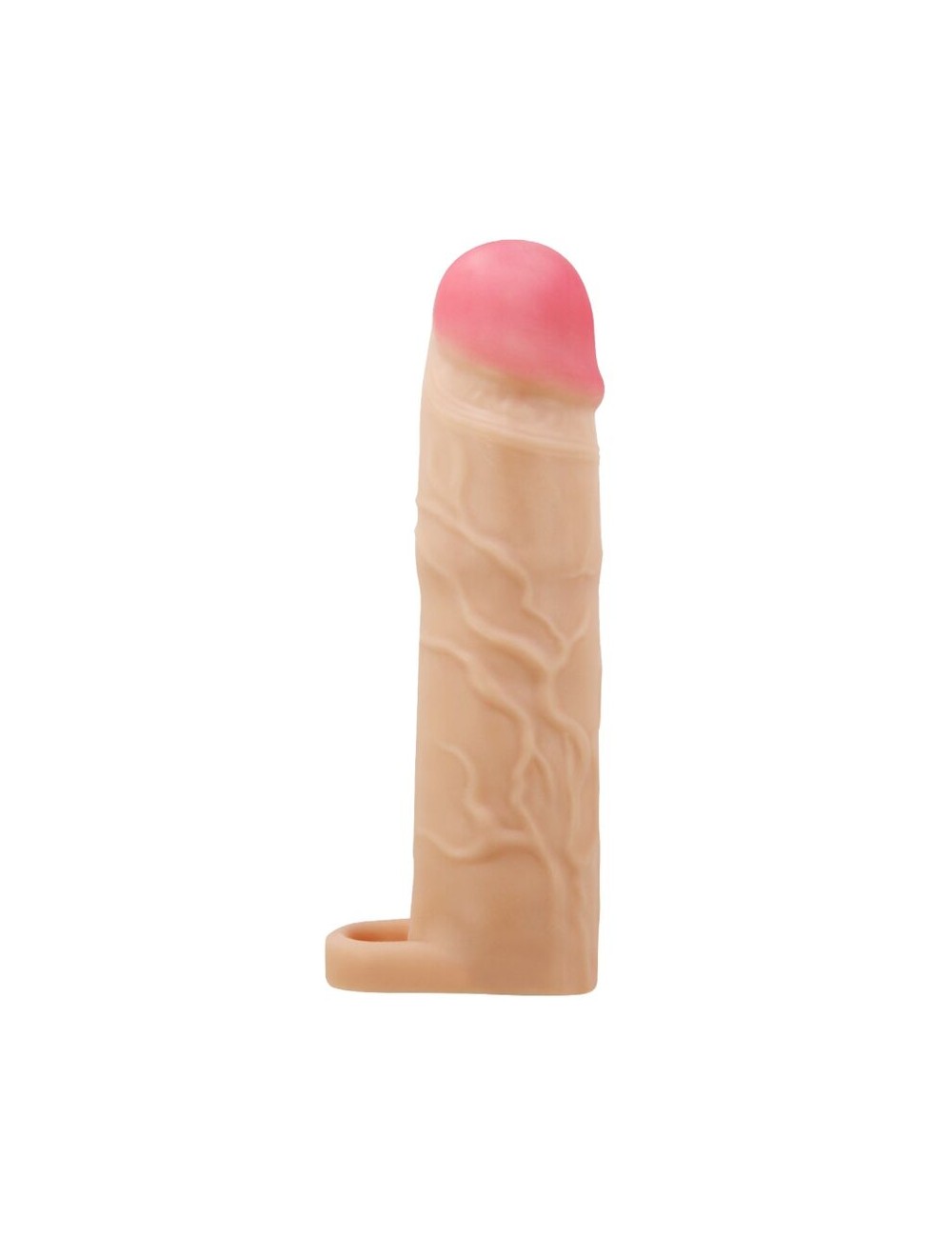 PRETTY LOVE - GERD PENIS EXTENDER COVER FLESH