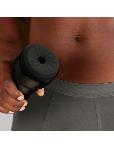 KIIROO - FEEL POCKET MALE MASTURBATOR